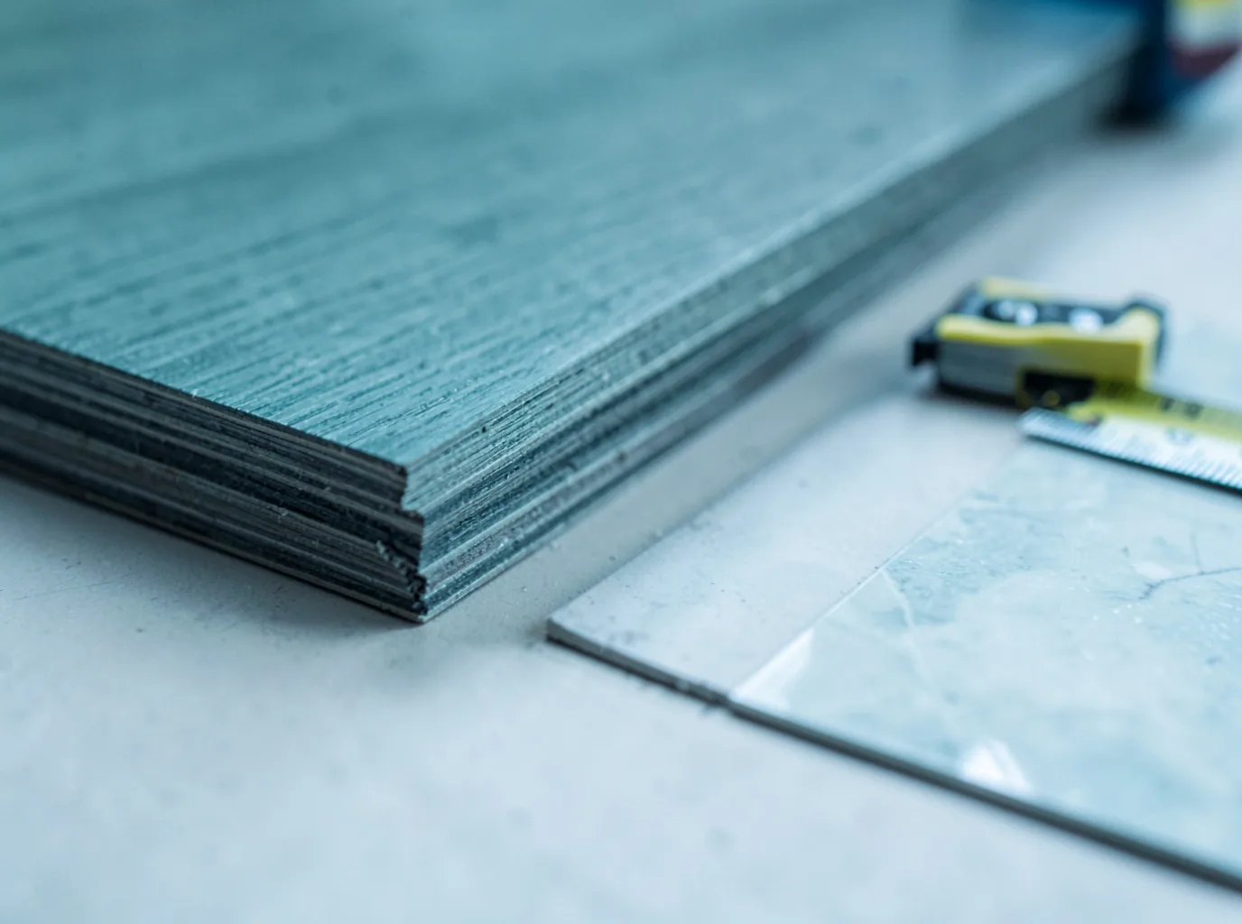 Luxury Vinyl Plank Installation Fairbank, PA FAQs